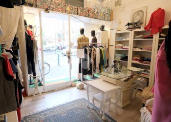 Negozio Via Vittorio Veneto, Bologna (zona Saffi) - foto 2