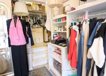 Negozio Via Vittorio Veneto, Bologna (zona Saffi) - foto 3