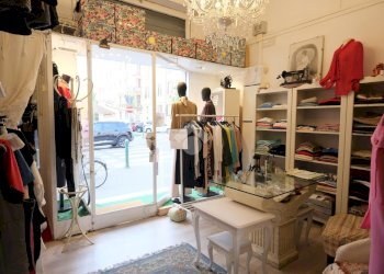 Negozio Via Vittorio Veneto, Bologna (zona Saffi) - foto 6