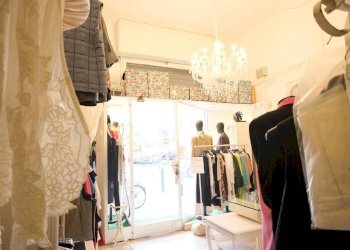 Negozio Via Vittorio Veneto, Bologna (zona Saffi) - foto 7