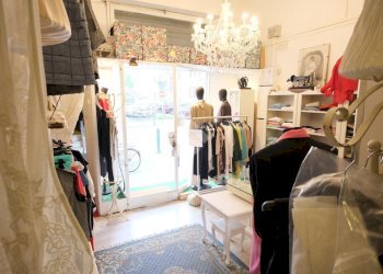 Negozio Via Vittorio Veneto, Bologna (zona Saffi) - foto 8