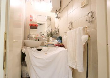 Negozio Via Vittorio Veneto, Bologna (zona Saffi) - foto 14