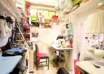 Negozio Via Vittorio Veneto, Bologna (zona Saffi) - foto 15