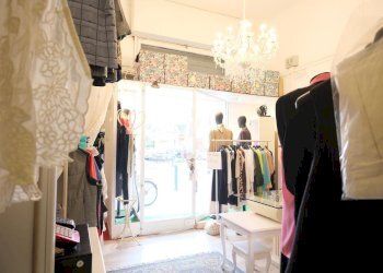 Negozio Via Vittorio Veneto, Bologna (zona Saffi) - foto 16