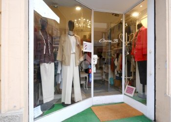 Negozio Via Vittorio Veneto, Bologna (zona Saffi) - foto 17