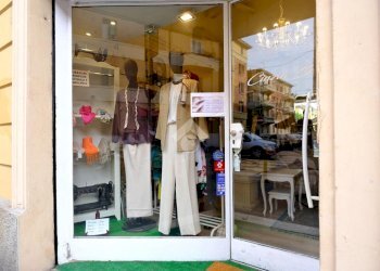 Negozio Via Vittorio Veneto, Bologna (zona Saffi) - foto 18