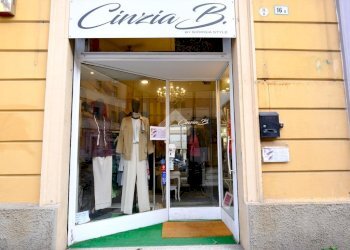 Negozio Via Vittorio Veneto, Bologna (zona Saffi) - foto 19