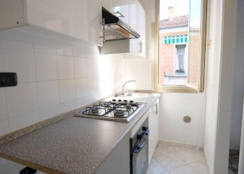 Trilocale Via Giambologna, Bologna (zona Massarenti) - foto 6