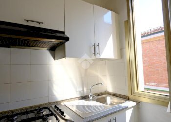 Trilocale Via Giambologna, Bologna (zona Massarenti) - foto 7