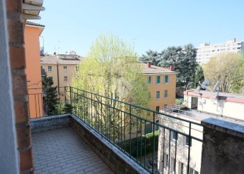 Trilocale Via Giambologna, Bologna (zona Massarenti) - foto 19