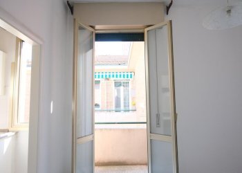 Trilocale Via Giambologna, Bologna (zona Massarenti) - foto 22