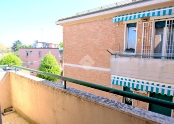 Trilocale Via Giambologna, Bologna (zona Massarenti) - foto 25