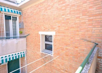 Trilocale Via Giambologna, Bologna (zona Massarenti) - foto 26