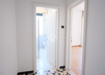 Trilocale Via Giambologna, Bologna (zona Massarenti) - foto 27