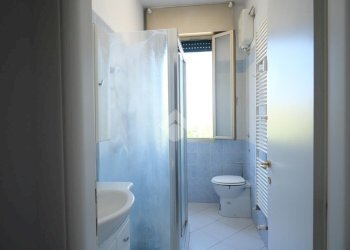 Trilocale Via Giambologna, Bologna (zona Massarenti) - foto 28