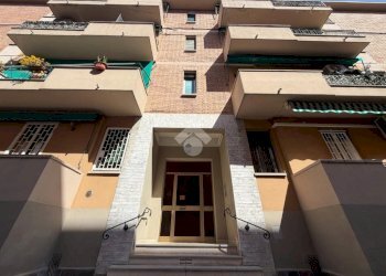 Trilocale Via Giambologna, Bologna (zona Massarenti) - foto 30