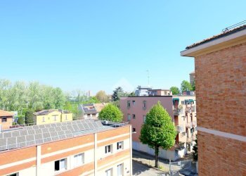 Trilocale Via Giambologna, Bologna (zona Massarenti) - foto 32