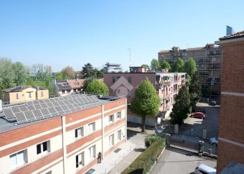 Trilocale Via Giambologna, Bologna (zona Massarenti) - foto 33