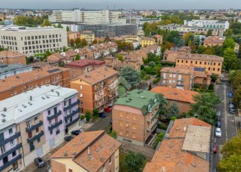 Trilocale Via Lidice, Modena - foto 25