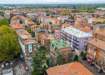 Trilocale Via Lidice, Modena - foto 26