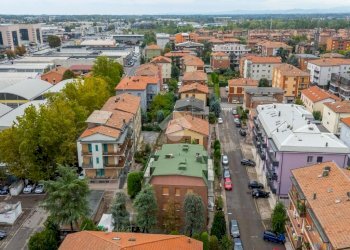 Trilocale Via Lidice, Modena - foto 27