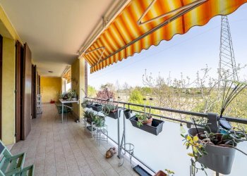 Four-room apartment via Martiri di kindù, Modena - photo 4