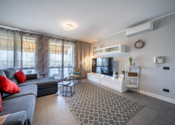 Four-room apartment via Martiri di kindù, Modena - photo 5