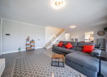 Four-room apartment via Martiri di kindù, Modena - photo 6