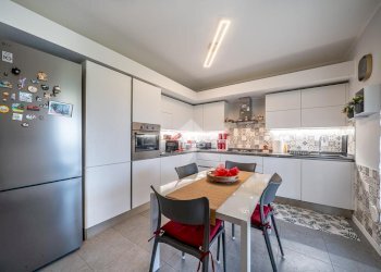 Four-room apartment via Martiri di kindù, Modena - photo 7