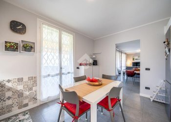 Four-room apartment via Martiri di kindù, Modena - photo 8