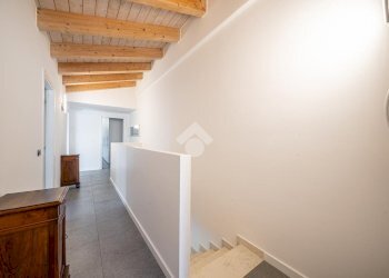 Four-room apartment via Martiri di kindù, Modena - photo 12