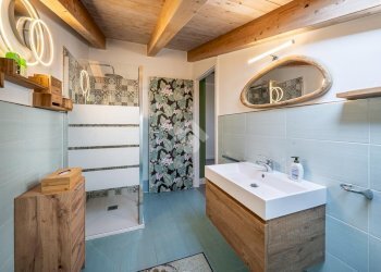 Four-room apartment via Martiri di kindù, Modena - photo 13