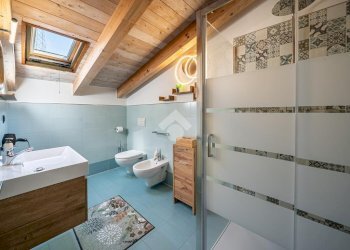 Four-room apartment via Martiri di kindù, Modena - photo 14