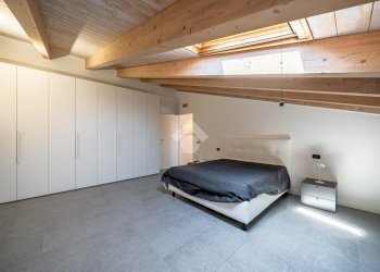 Four-room apartment via Martiri di kindù, Modena - photo 15