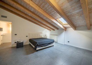 Four-room apartment via Martiri di kindù, Modena - photo 16