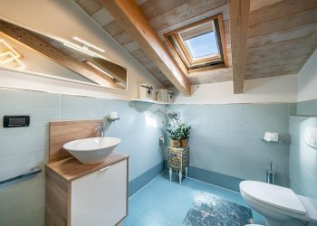 Four-room apartment via Martiri di kindù, Modena - photo 18