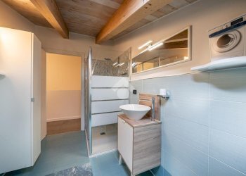 Four-room apartment via Martiri di kindù, Modena - photo 19