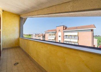 Four-room apartment via Martiri di kindù, Modena - photo 22