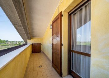 Four-room apartment via Martiri di kindù, Modena - photo 23