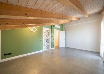 Four-room apartment via Martiri di kindù, Modena - photo 24