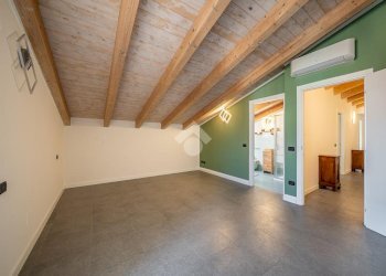 Four-room apartment via Martiri di kindù, Modena - photo 26