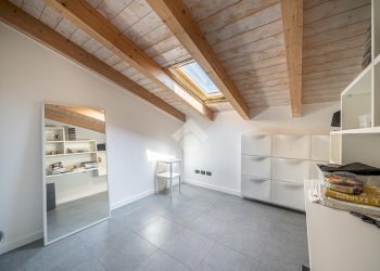 Four-room apartment via Martiri di kindù, Modena - photo 27