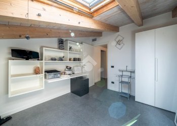 Four-room apartment via Martiri di kindù, Modena - photo 28