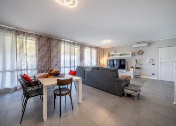 Four-room apartment via Martiri di kindù, Modena - photo 30