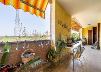 Four-room apartment via Martiri di kindù, Modena - photo 31