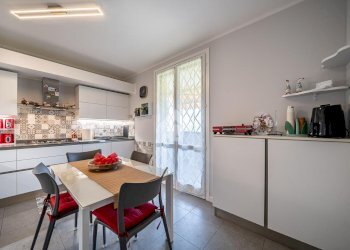 Four-room apartment via Martiri di kindù, Modena - photo 32