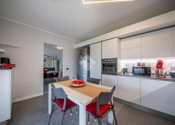 Four-room apartment via Martiri di kindù, Modena - photo 33