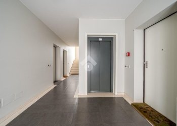 Four-room apartment via Martiri di kindù, Modena - photo 34