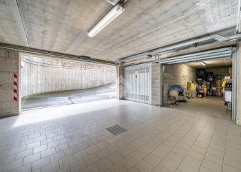 Four-room apartment via Martiri di kindù, Modena - photo 35