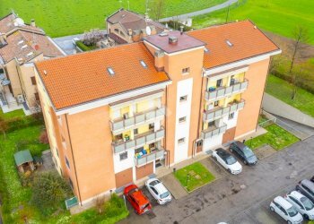 Four-room apartment via Martiri di kindù, Modena - photo 36